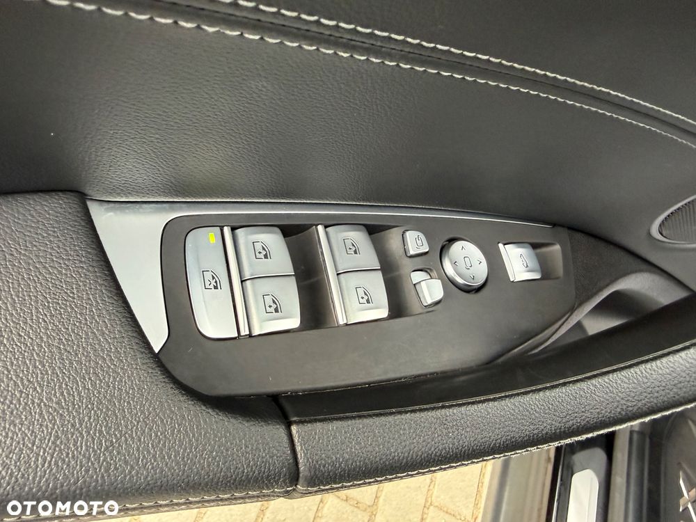 BMW X3 ver-xdrive30i-gpf-luxury-line - 33