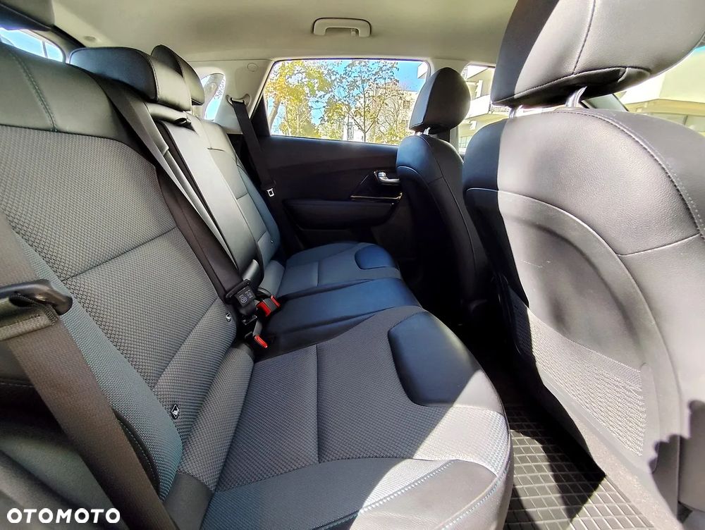 Kia Niro e-Niro 64kWh L - 9