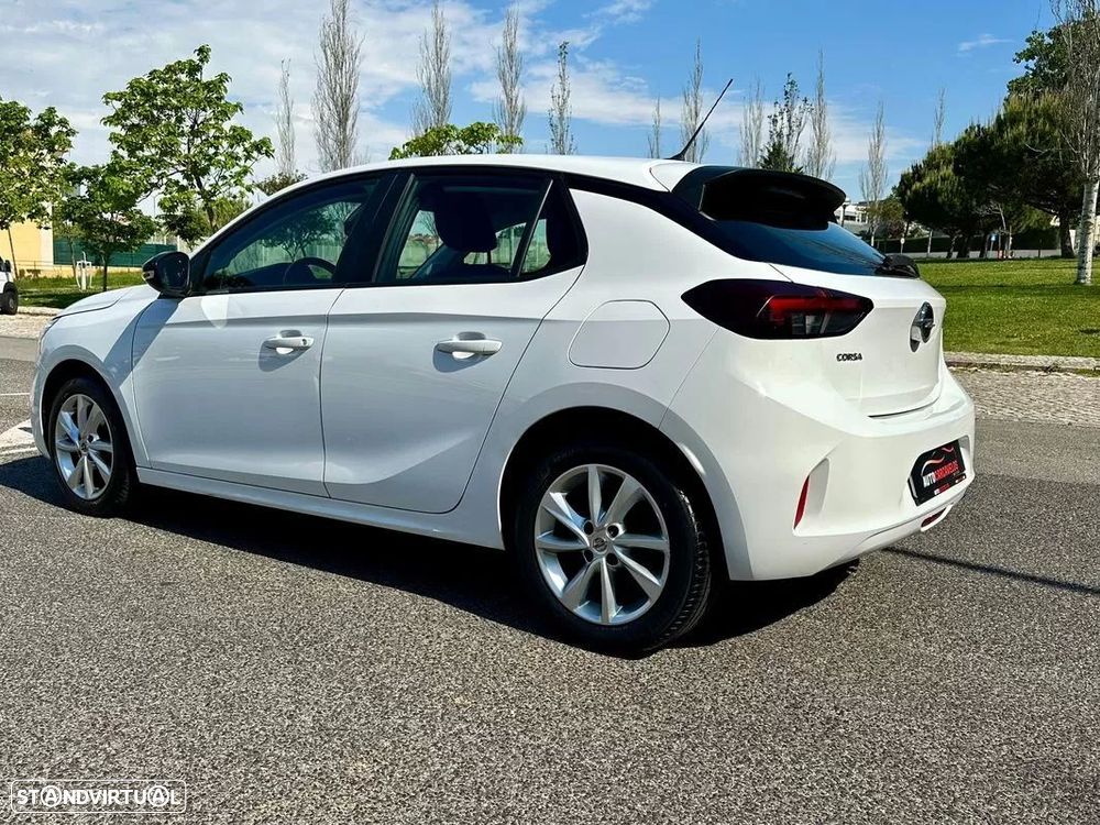 Opel Corsa 1.2 Edition - 9