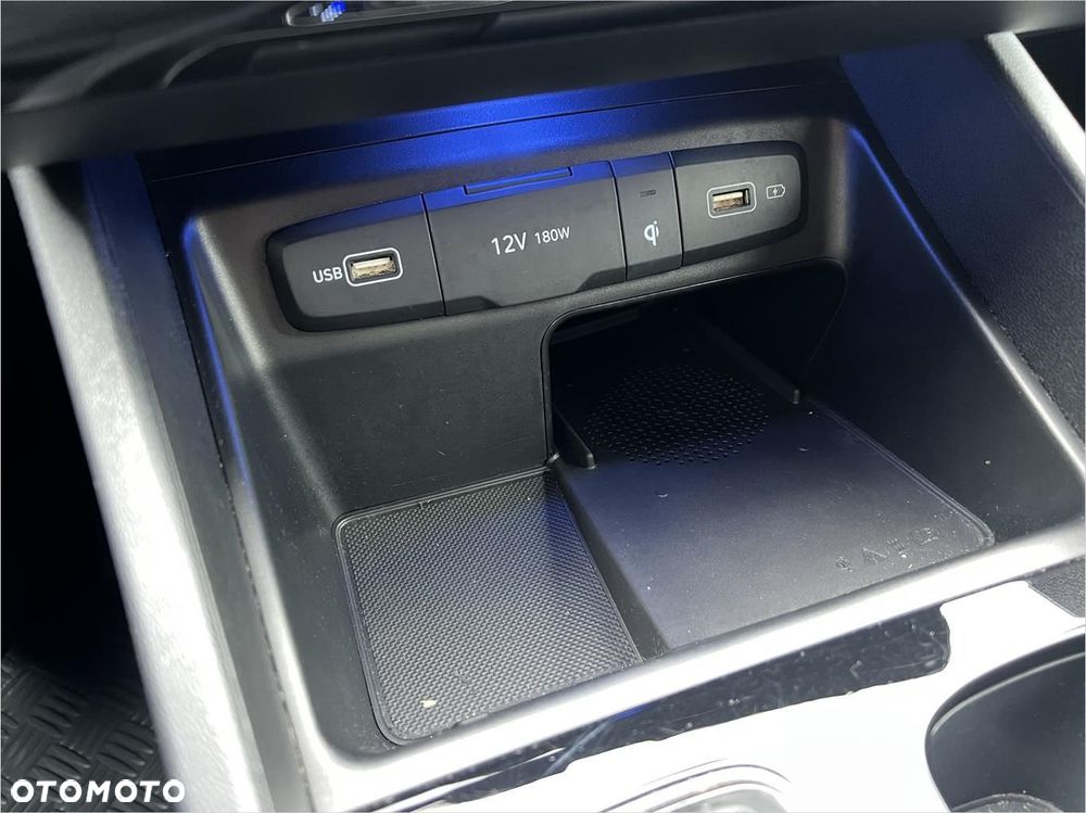 Hyundai Tucson 1.6 T-GDi 48V Executive 2WD DCT - 19