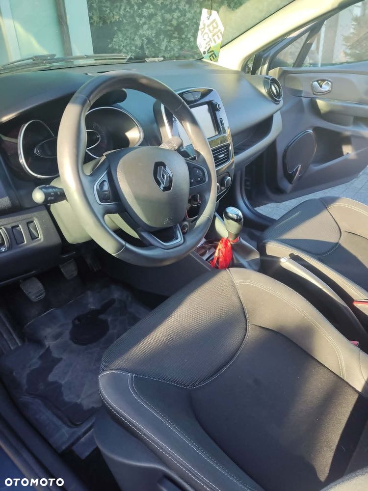 Renault Clio 1.2 16V Alize - 6