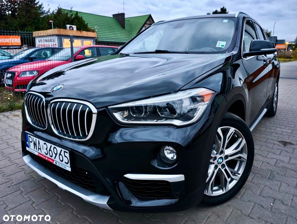 BMW X1 - 21