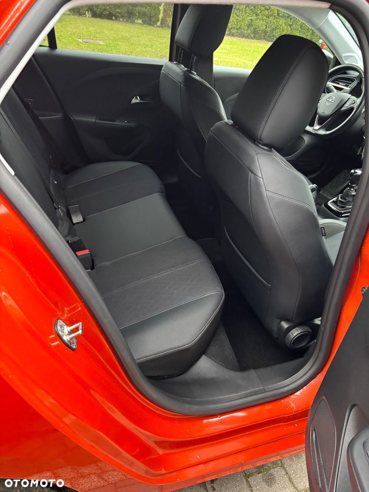 Opel Corsa 1.2 Elegance S&S - 11