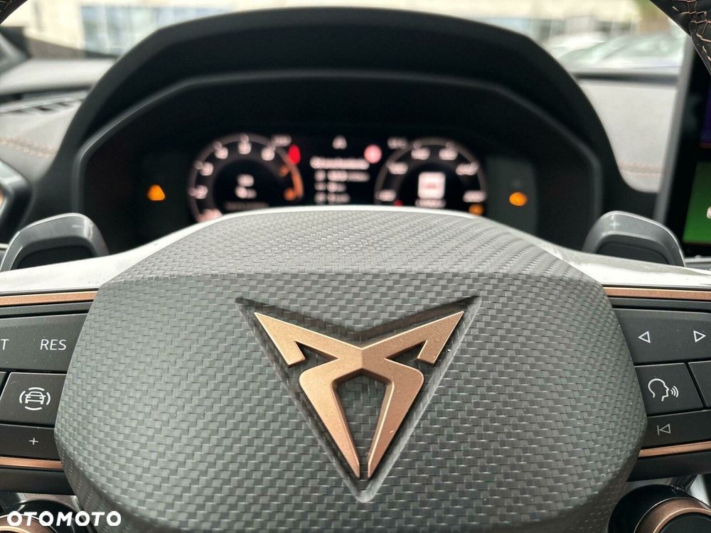 Cupra Formentor - 16