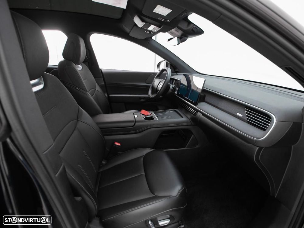 Xpeng G6 87.5 kWh Long Range - 9