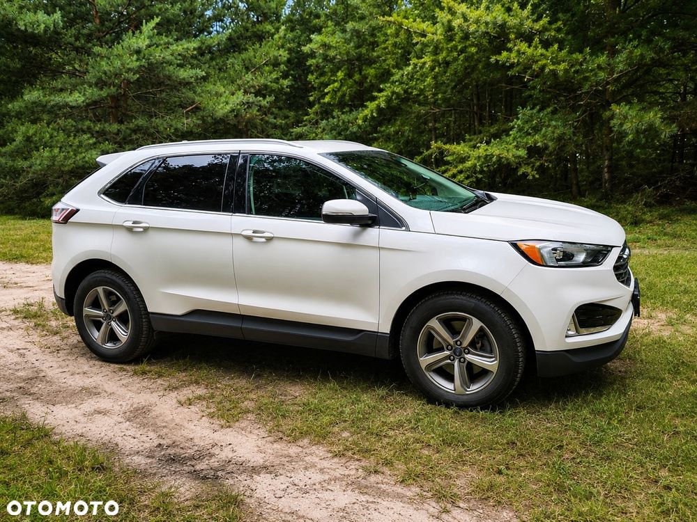 Ford Edge - 3