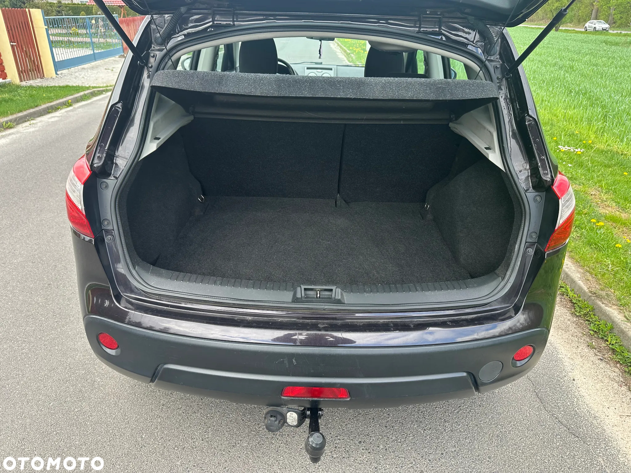 Nissan Qashqai 2.0 tekna - 27