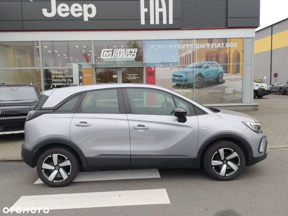 Opel Crossland 1.2 Edition - 2