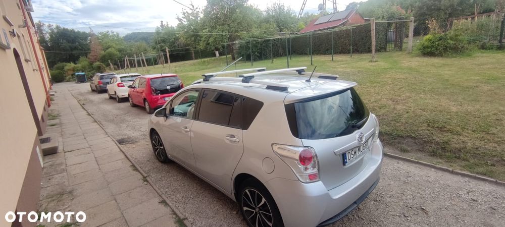 Toyota Verso 1.8 Prestige MS 7os EU6 - 5