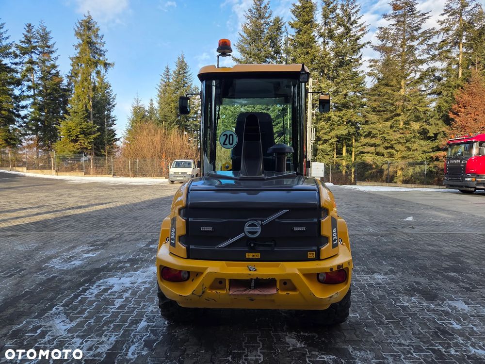 Volvo Volvo L30G - 6