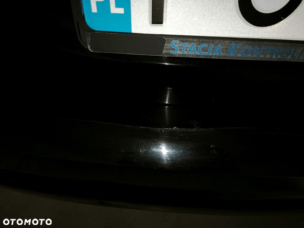 Ford Focus 1.6 16V Connection - 9