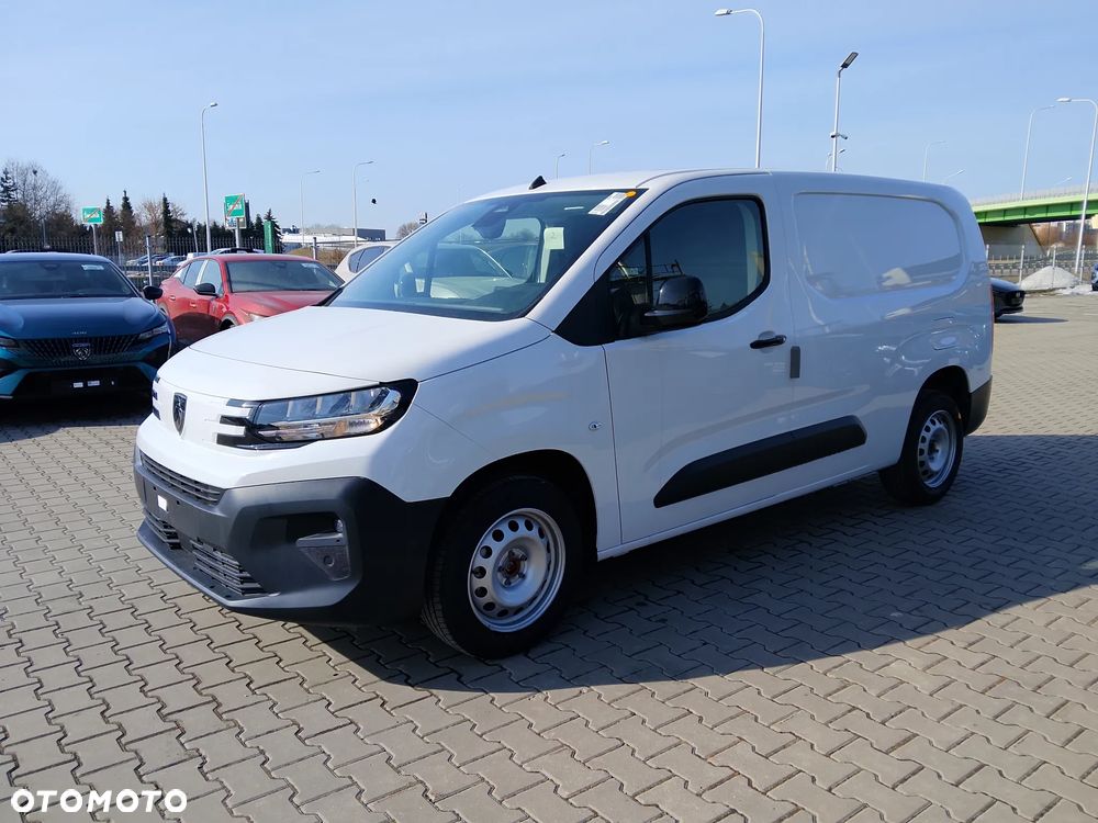 Peugeot PARTNER - 6