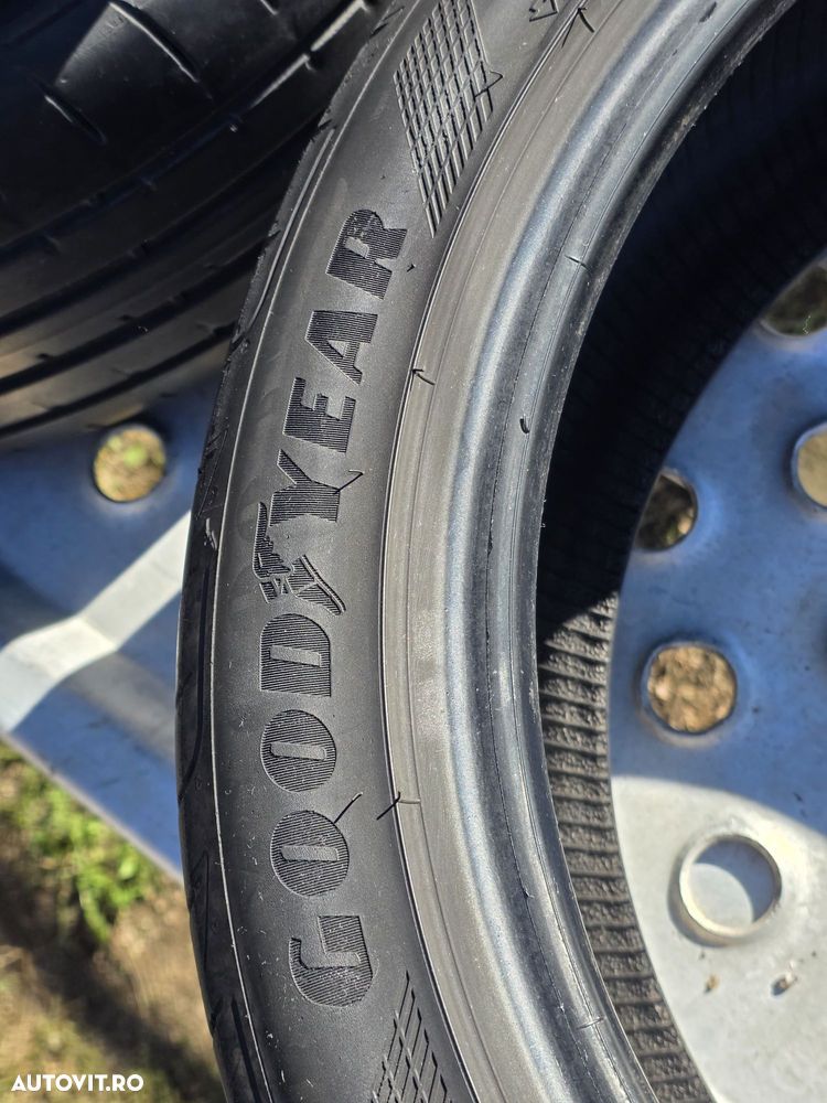 Set 4Anvelope Vară Goodyear Dot 31/2020 - 6