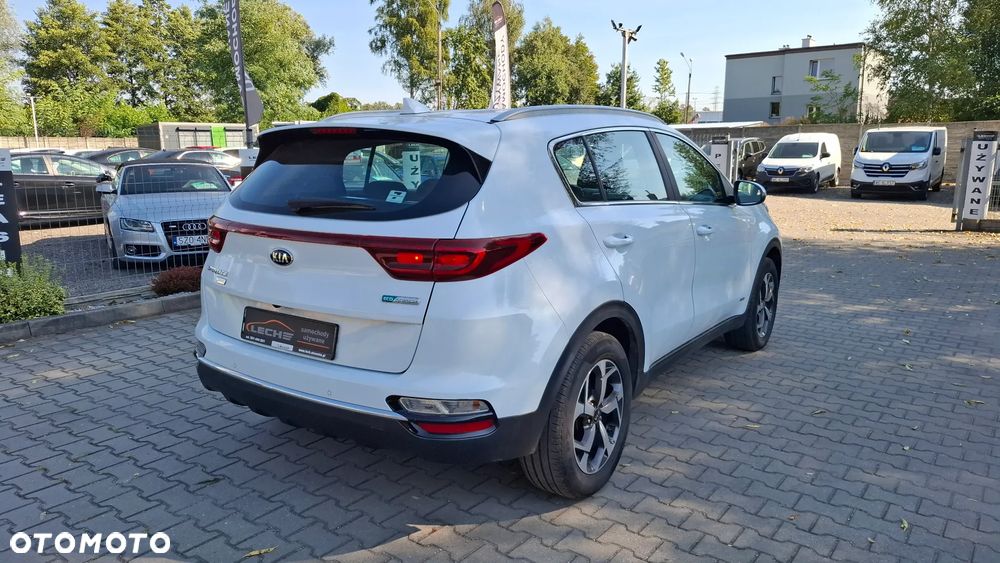 Kia Sportage - 26