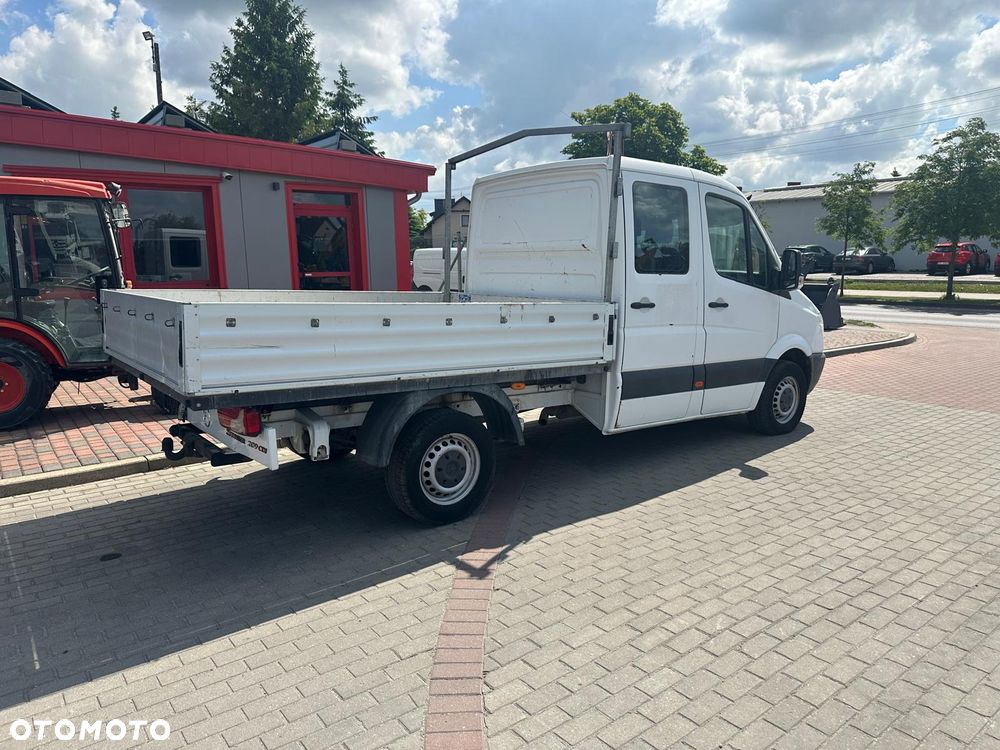 Mercedes-Benz Sprinter 209 - 2