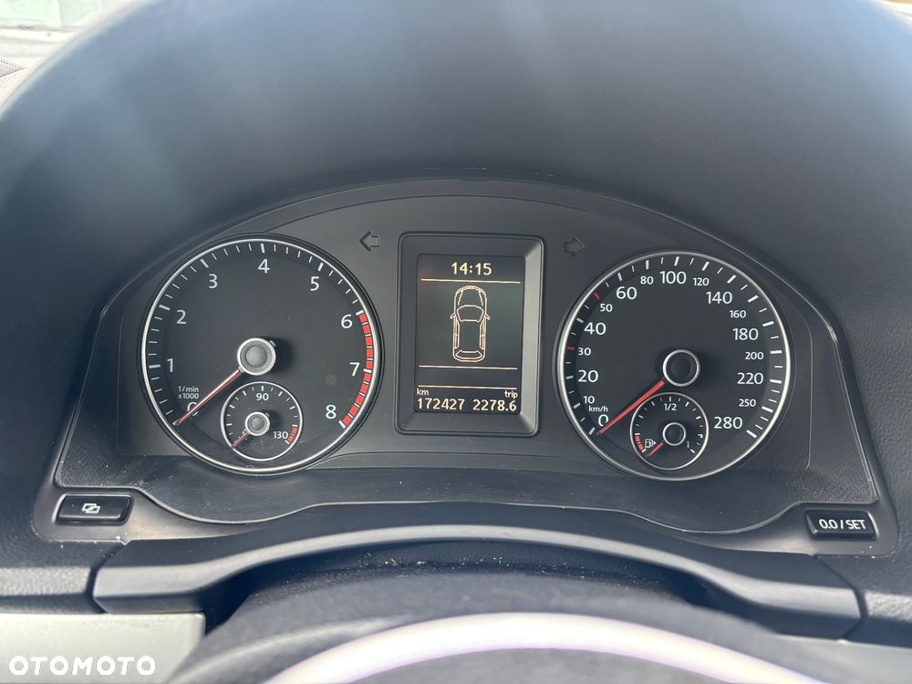 Volkswagen Scirocco 1.4 TSI - 19