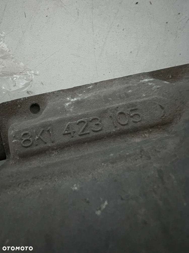 PRZEKŁADNIA KIEROWICZA  MAGIEL AUDI A5 8T A4 B8 8K1423105 8K0909144E - 3