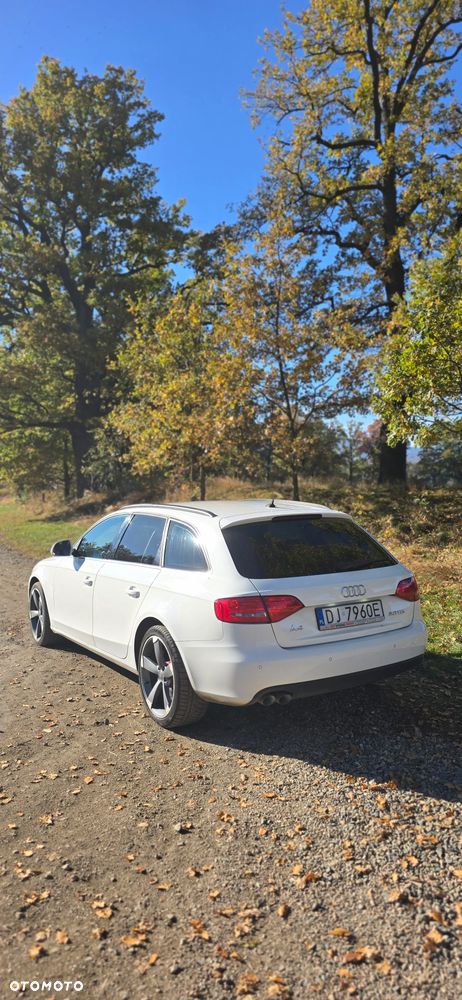 Audi A4 - 6