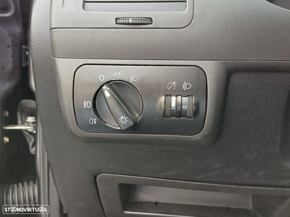 Seat IBIZA VAN 1.9 TDI SPORT 110 CV - 19