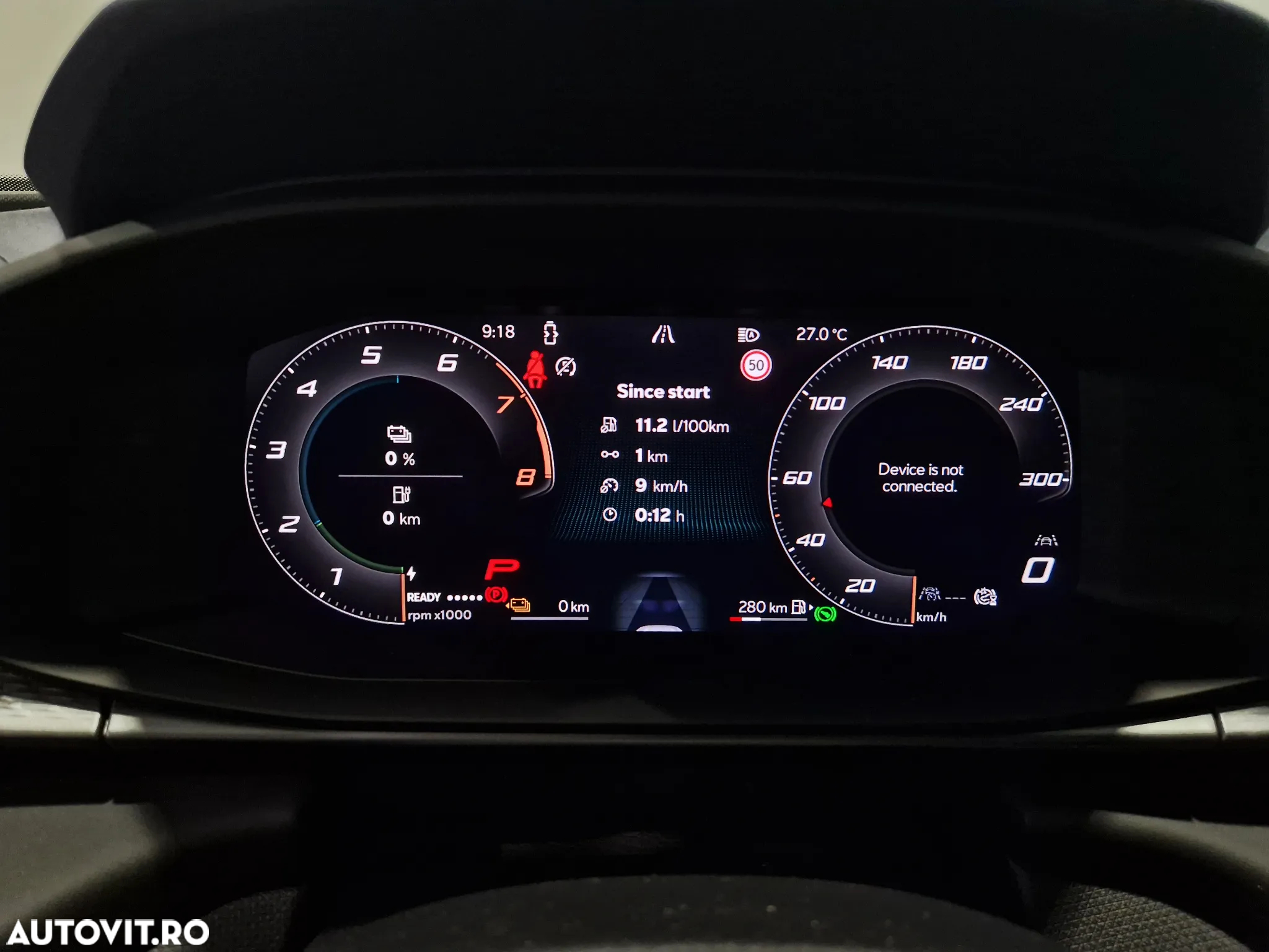 Cupra Terramar - 17