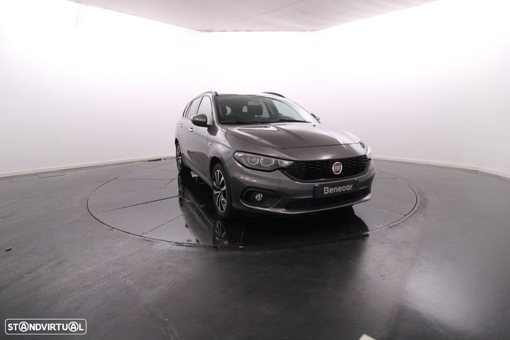Fiat Tipo Station Wagon 1.6 M-Jet Lounge - 11