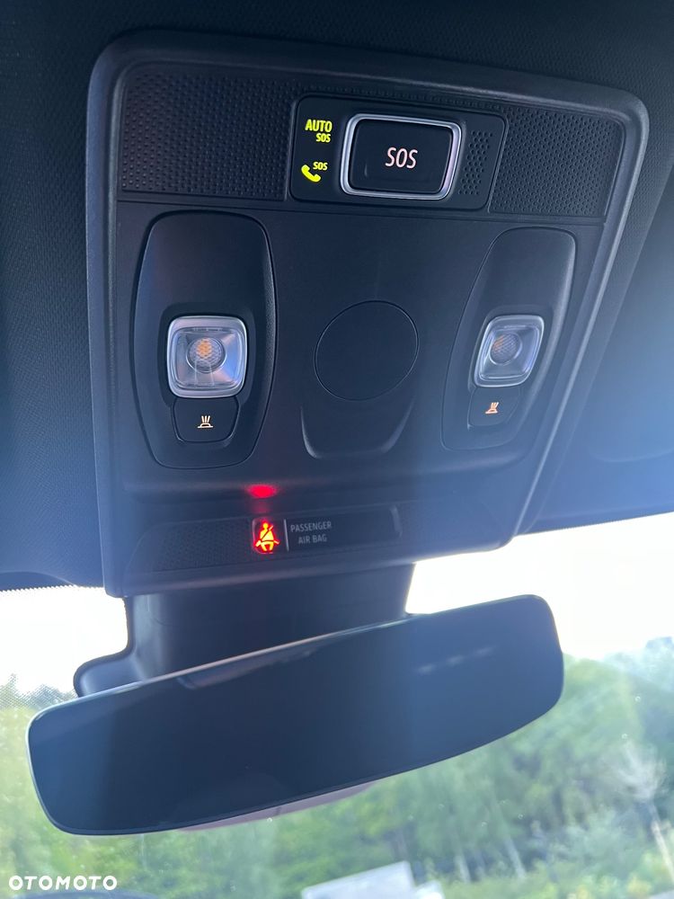 Renault Arkana TCe Mild Hybrid 160 EDC R.S LINE - 20