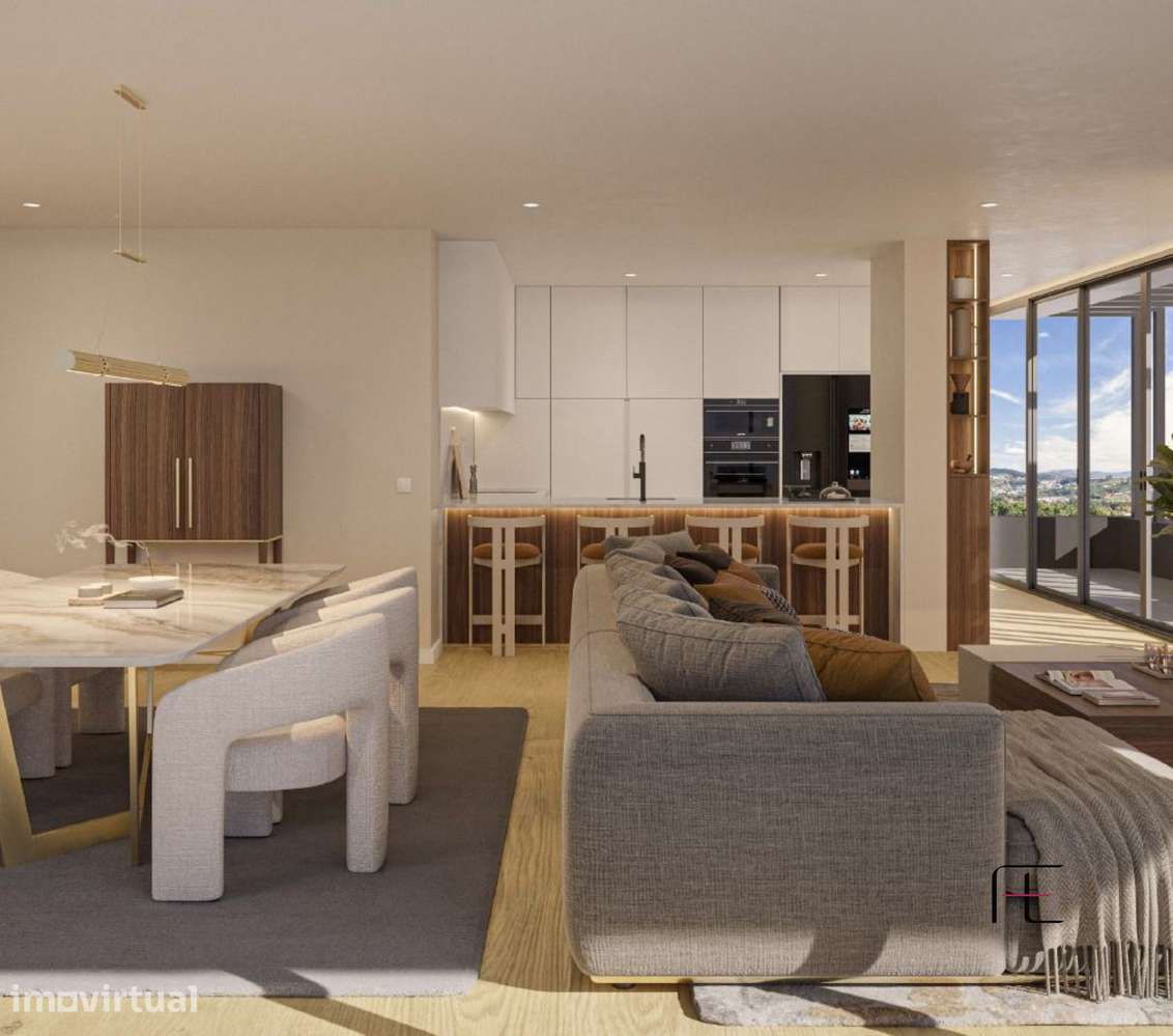 Apartamento T4 à venda em Silvares, Pias, Nogueira e Alvarenga, Lousada — foto 13