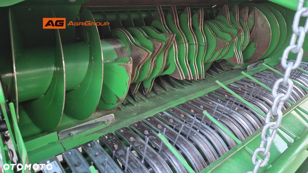 John Deere V 451 M 2019R - 8