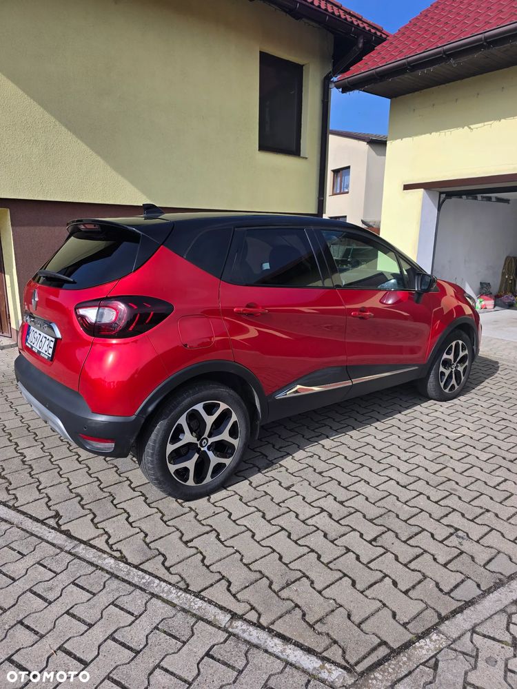 Renault Captur 1.3 Energy TCe Initiale Paris - 3