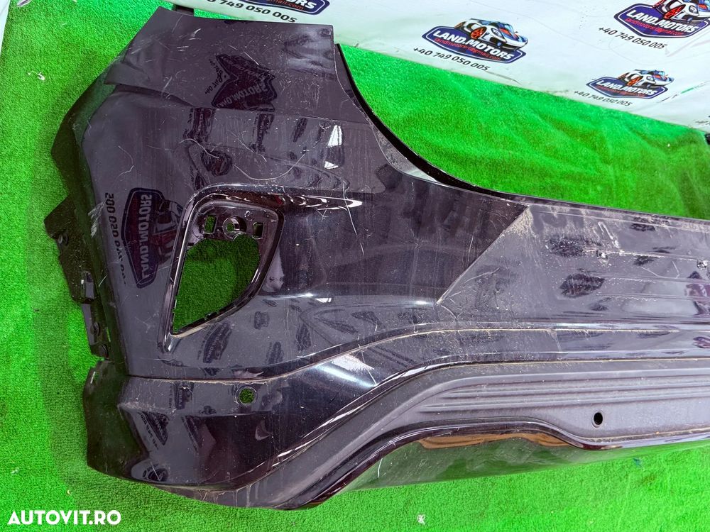 BARA SPATE FORD PUMA 2024 1.0 BENZINA EcoBoost Hybrid MHEV Crossover Compact COD OEM 2548147 2529799 2020-2024 - 4