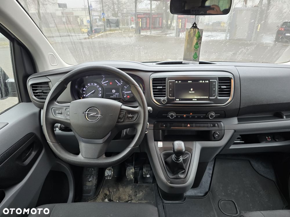 Opel Vivaro - 5