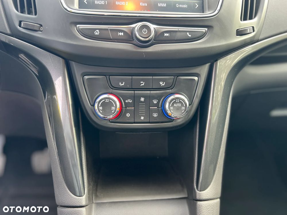 Opel Zafira 1.6 D (CDTi ecoFLEX) Start/Stop Business Innovation - 26