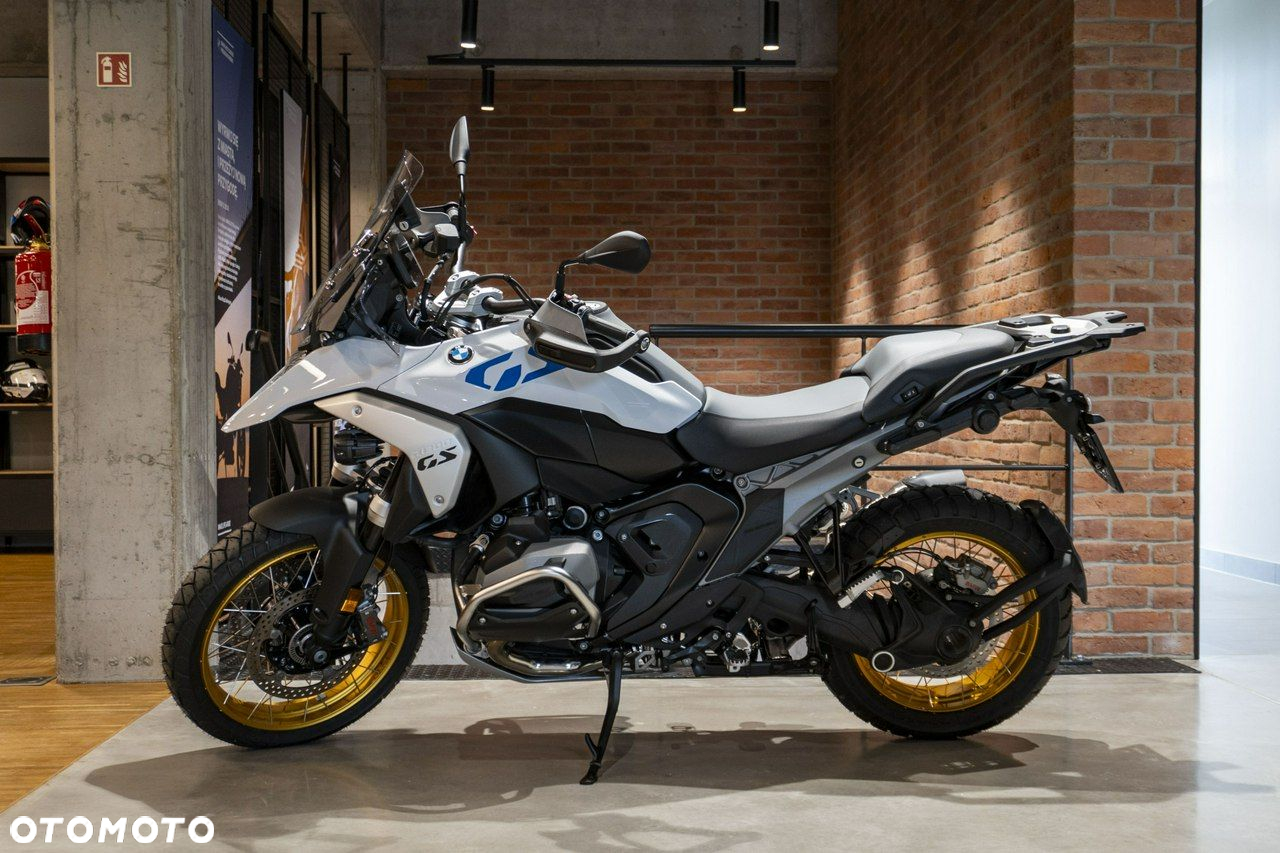BMW GS - 4