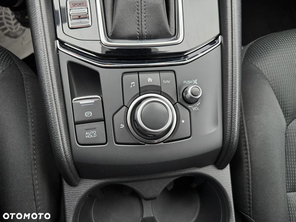 Mazda CX-5 - 30