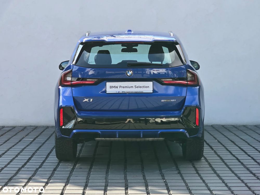 BMW X1 sDrive18i M Sport - 5
