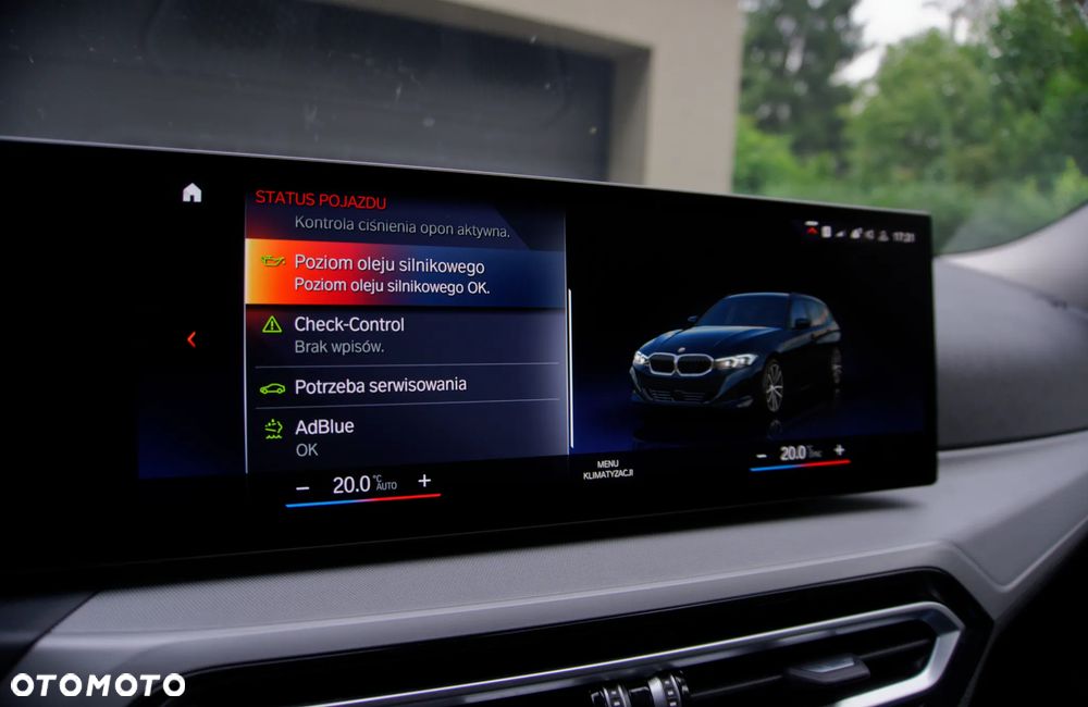 BMW Seria 3 318d - 24
