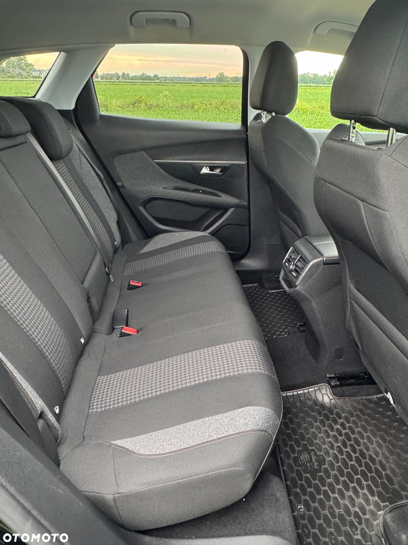 Peugeot 3008 - 12