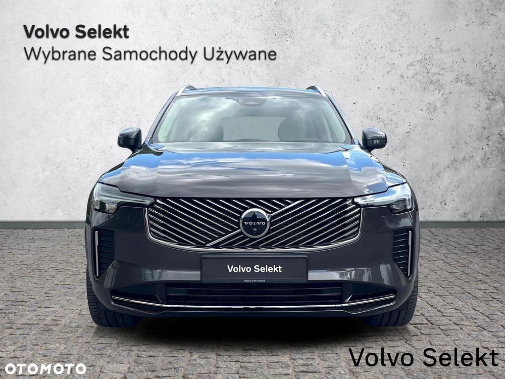 Volvo XC 90 - 10