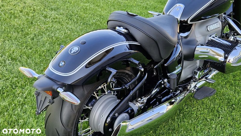 BMW R - 5