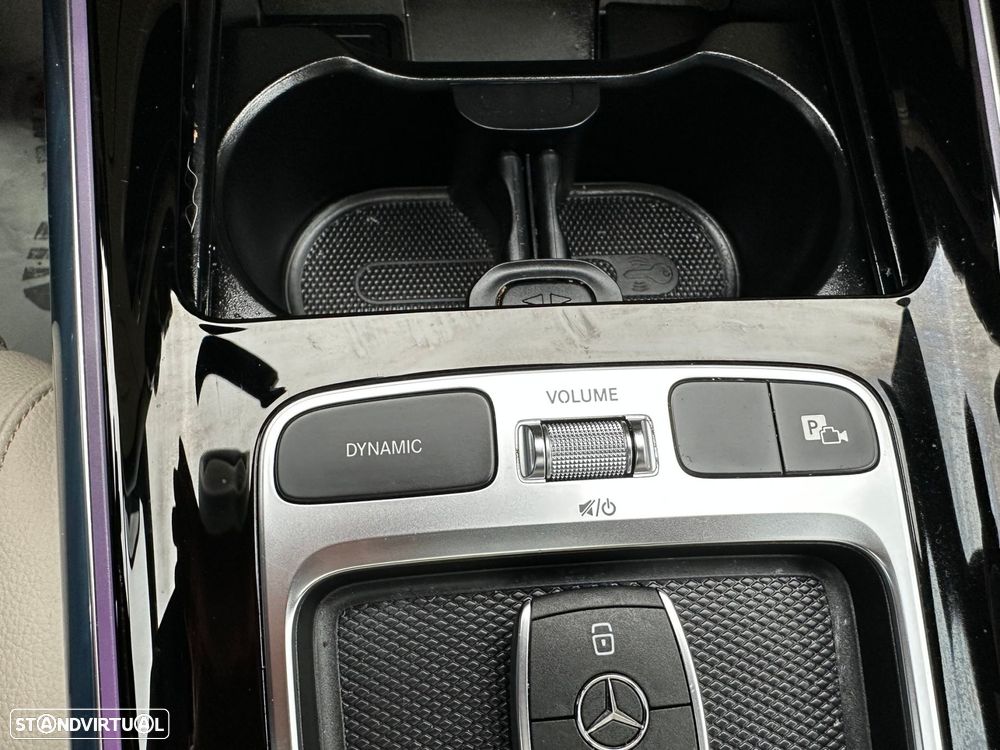 Mercedes-Benz GLA 250 e Progressive - 45