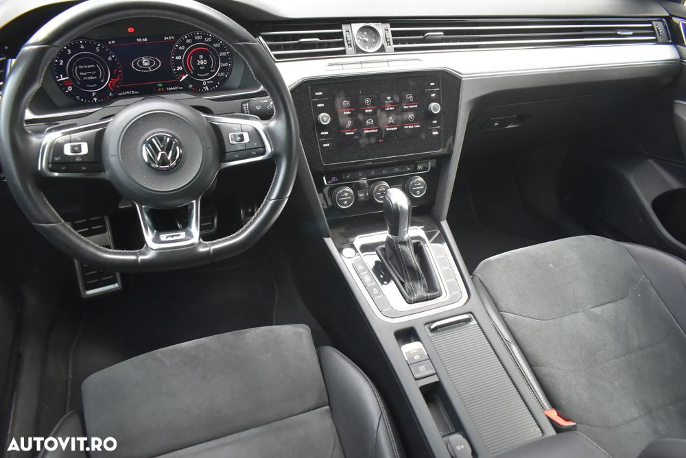 Volkswagen ARTEON - 31