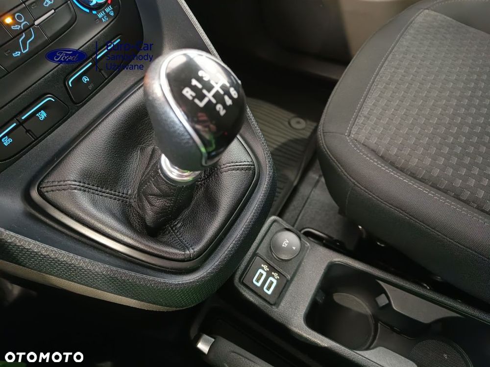 Ford Transit Connect 230 L2 LKW S&S Trend - 24