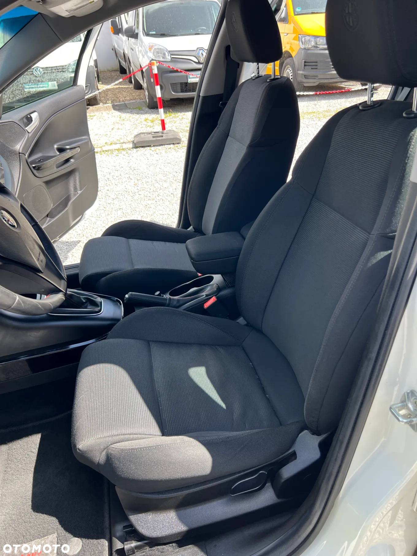 Alfa Romeo Giulietta 1.4 TB MultiAir Progression - 30