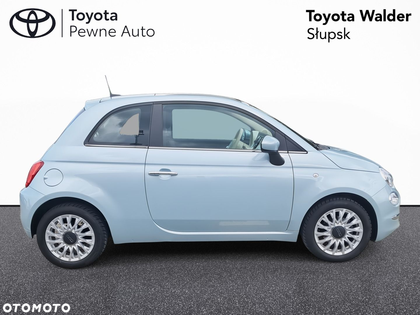 Fiat 500 1.0 Hybrid Dolcevita - 4