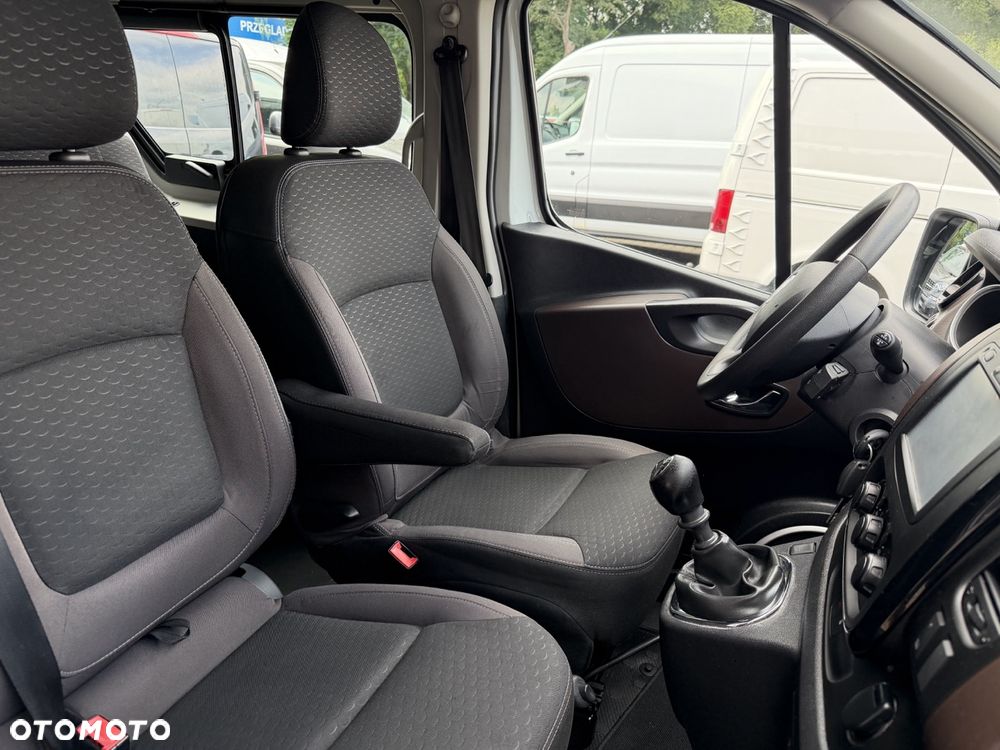 Fiat Talento L2H1 Family - 19
