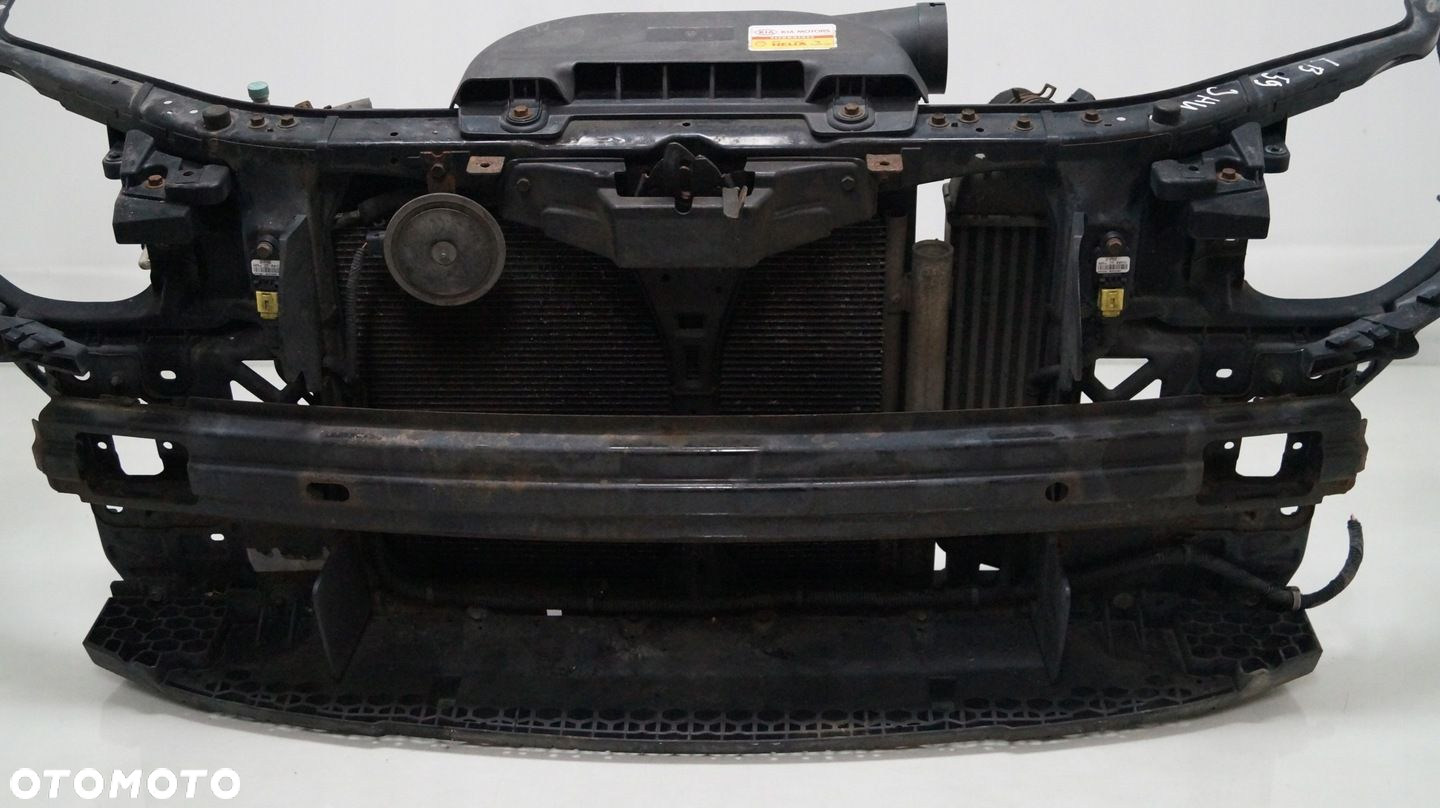 PAS PRZEDNI KIA CEED I LIFT 1.6 CRDI 2010 - 8