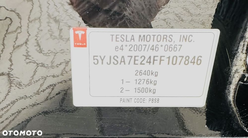 Tesla Model S - 39