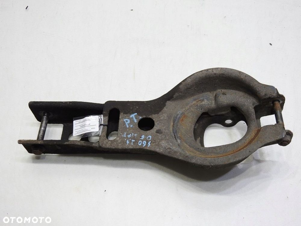 WAHACZ PRAWY TYŁ VOLVO S60 - 4