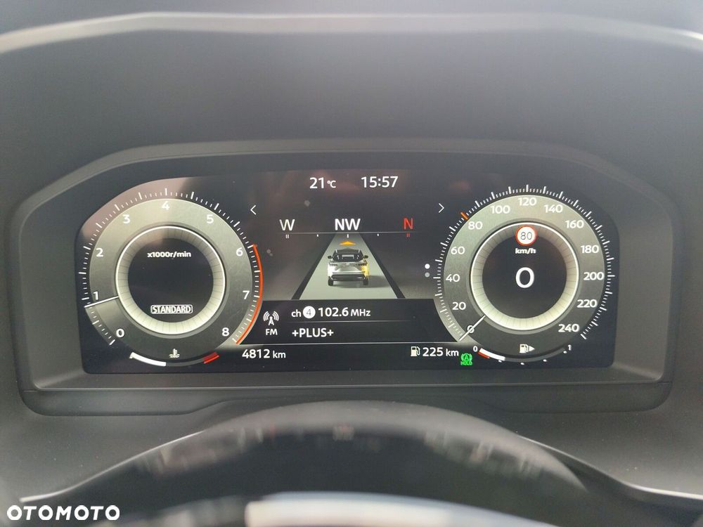 Nissan Qashqai - 15