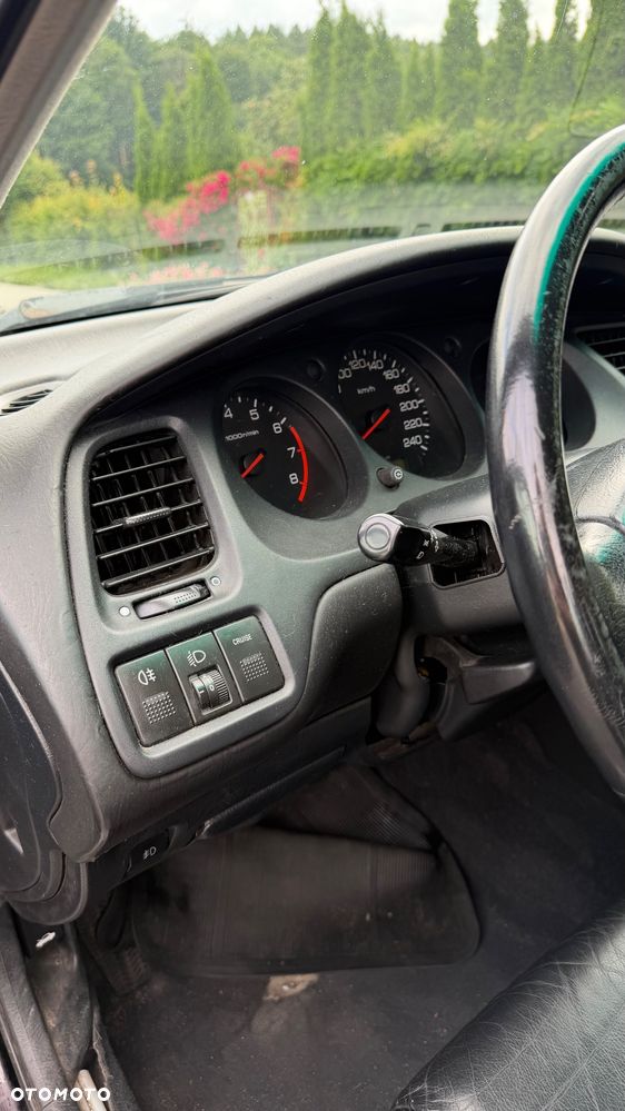 Honda Accord - 10